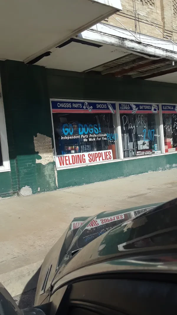 Anders Auto Supplies, Inc. - photo 2