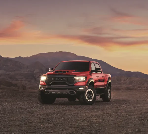 Cuero Dodge Chrysler Jeep Ram - photo 4