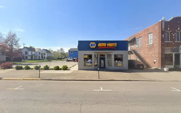 NAPA Auto Parts - T & K Auto Parts - photo 4