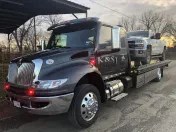 K&S Towing LLC