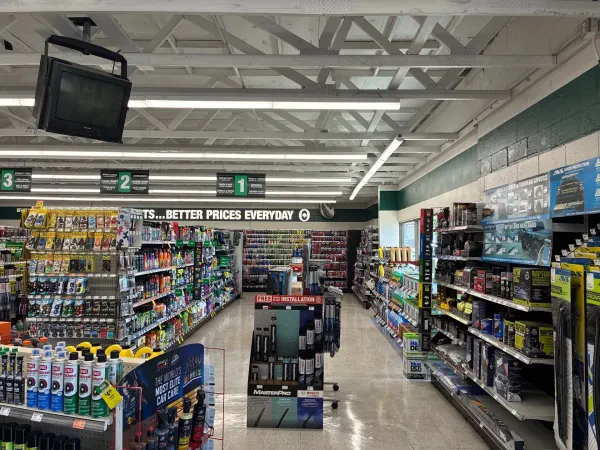O'Reilly Auto Parts - photo 2
