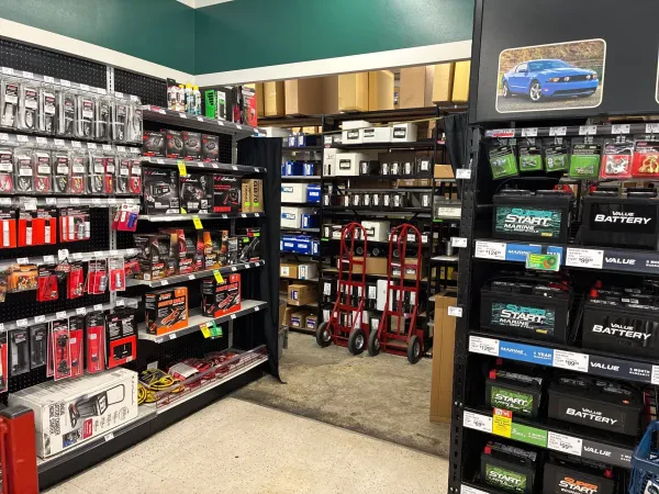 O'Reilly Auto Parts - photo 3