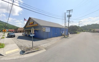 NAPA Auto Parts - Moccasin Gap Auto Parts
