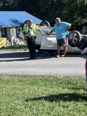 Sam's Towing