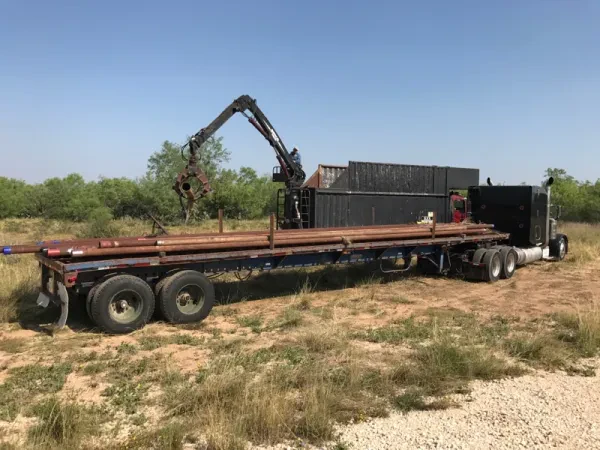 Dilley Metal Recyclers - photo 2