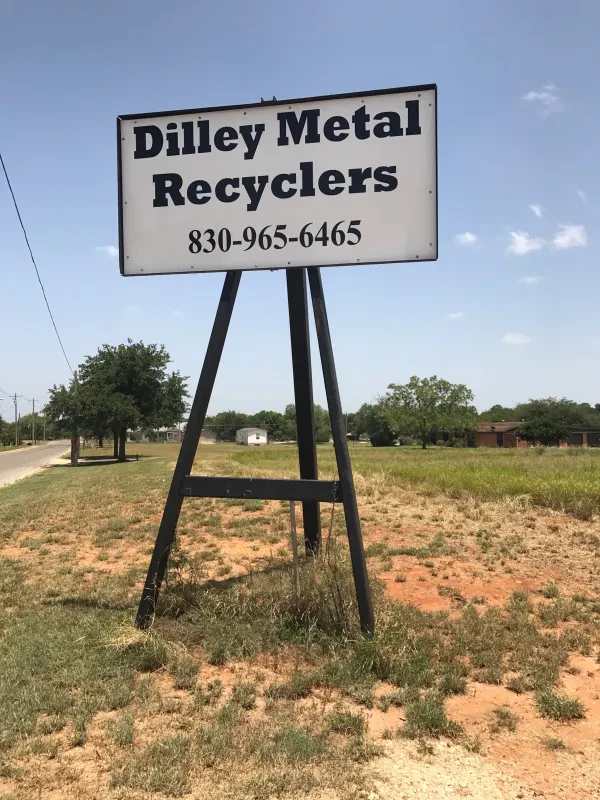 Dilley Metal Recyclers - photo 3