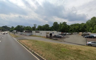 JMC Auto Center Inc