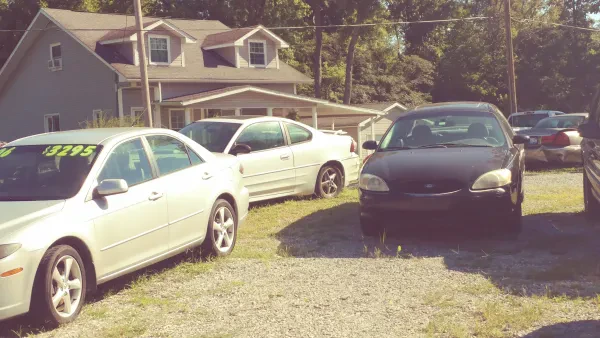 Lawrence's Auto Clinic & Sales - photo 2