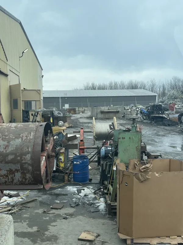 Prime Materials Recovery - photo 3