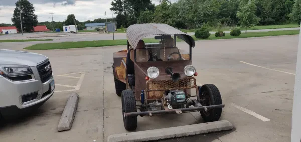 O'Reilly Auto Parts - photo 2