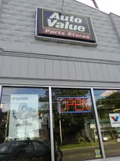 Advantage Auto Stores