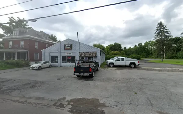 Advantage Auto Stores - photo 2