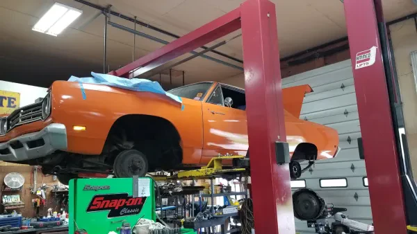 Jeff's Automotive - photo 2