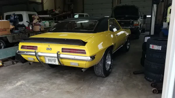 Jeff's Automotive - photo 3