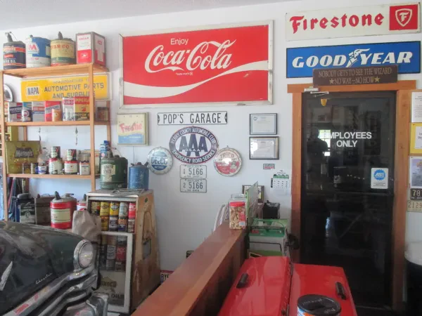 Jeff's Automotive - photo 4