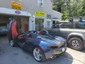 Triple G Automotive INC