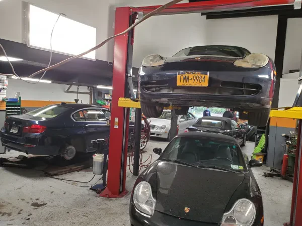 Triple G Automotive INC - photo 2