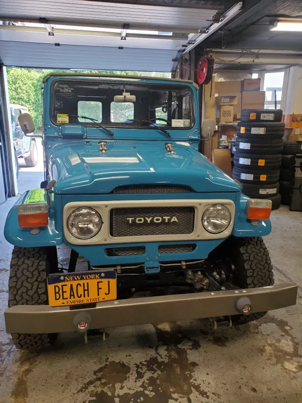 Triple G Automotive INC - photo 3