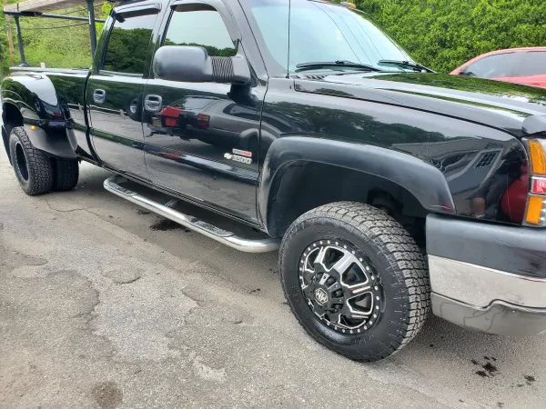 Triple G Automotive INC - photo 4