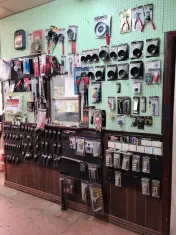 Newsom Auto Supply