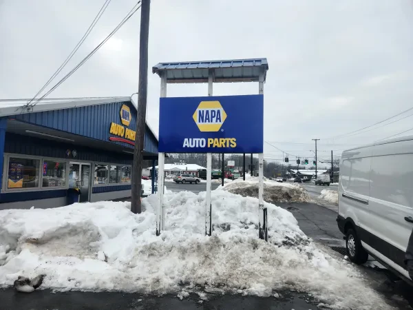 NAPA Auto Parts - photo 2