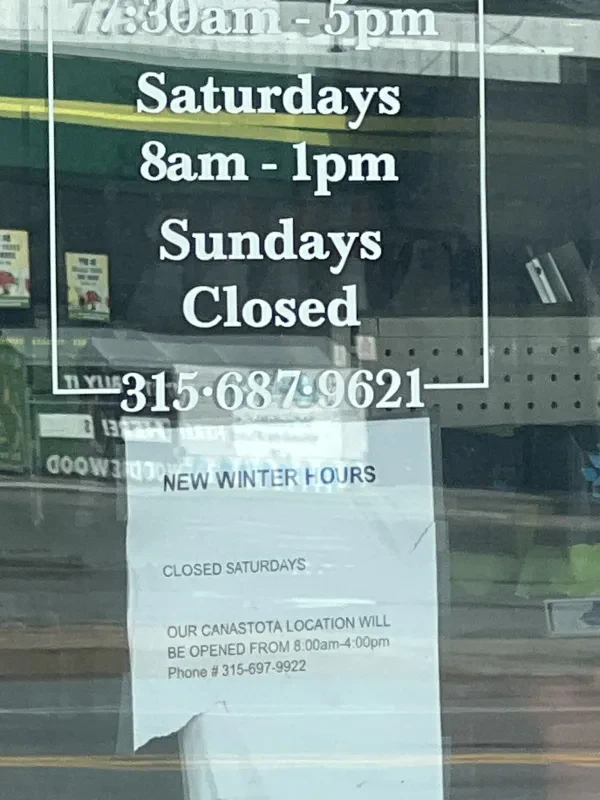 NAPA Auto Parts - photo 3