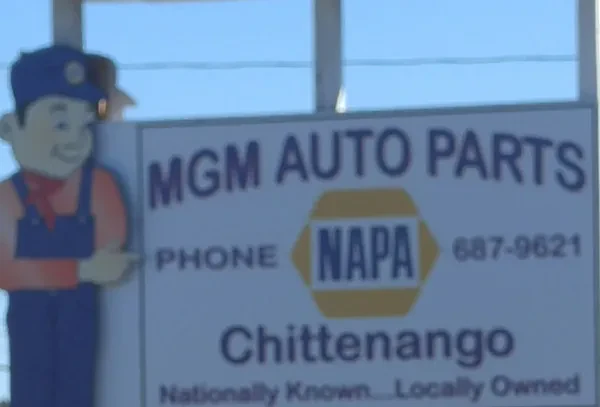 NAPA Auto Parts - photo 4