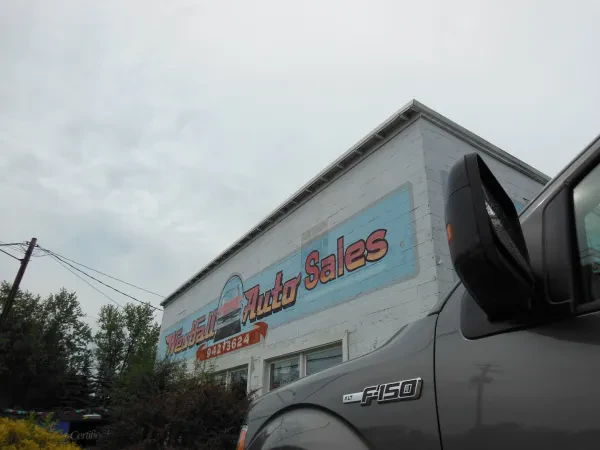 Westfall Auto Sales LLC - photo 2