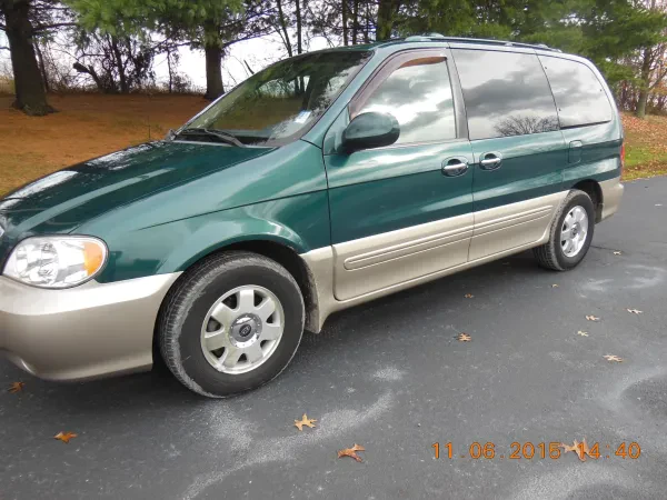 Westfall Auto Sales LLC - photo 3