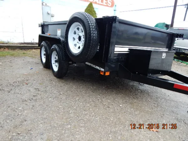 Westfall Auto Sales LLC - photo 4