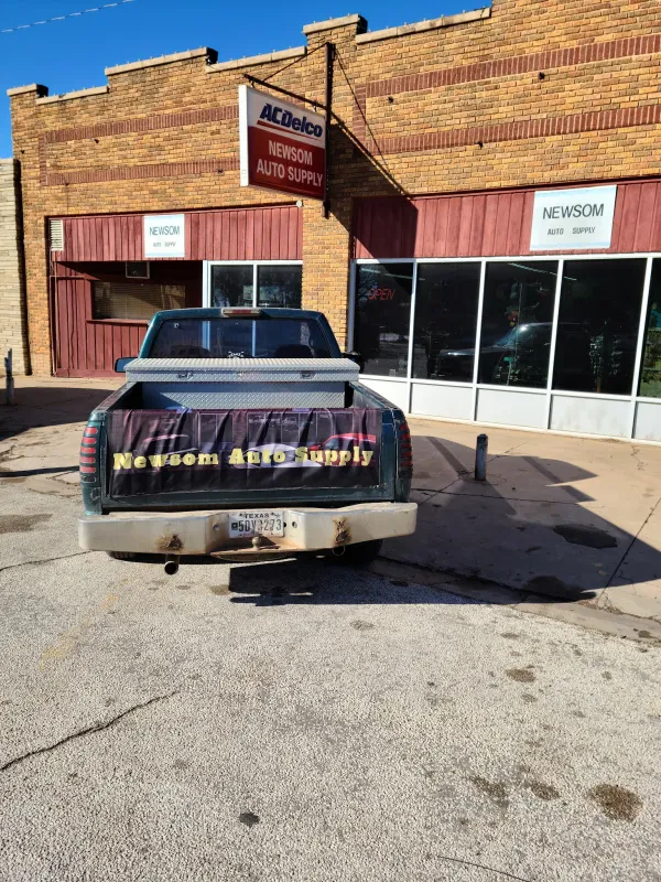 Newsom Auto Supply - photo 4