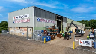 HSI Recycling