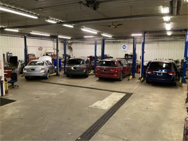 Edge Automotive - photo 2