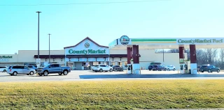 County Market
