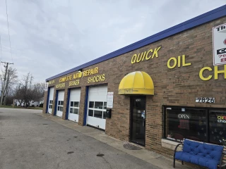 Auto Clinic
