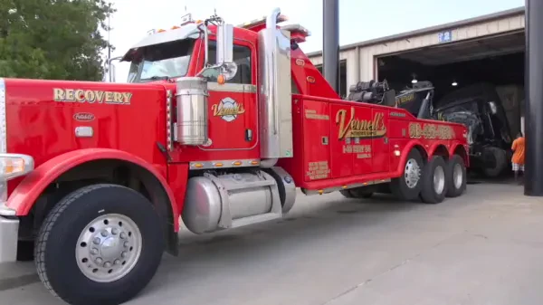 Vernell's Interstate Service - photo 2