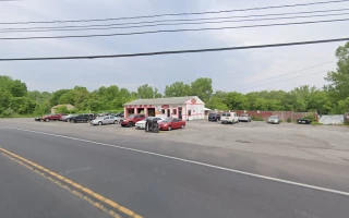 Select Express Auto