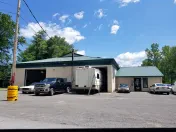Collins Automotive Service Center