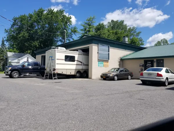 Collins Automotive Service Center - photo 2