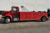 Goodrum Wrecker Services