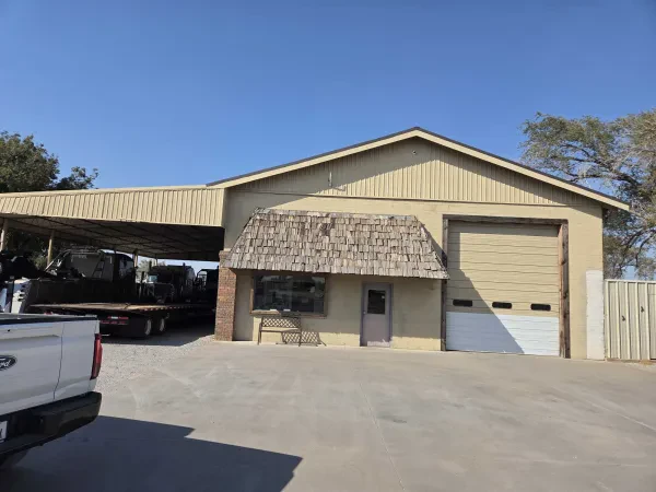 Goodrum Wrecker Services - photo 4