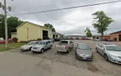 Ashland Muffler House