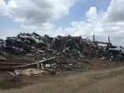 Gulf Coast Salvage
