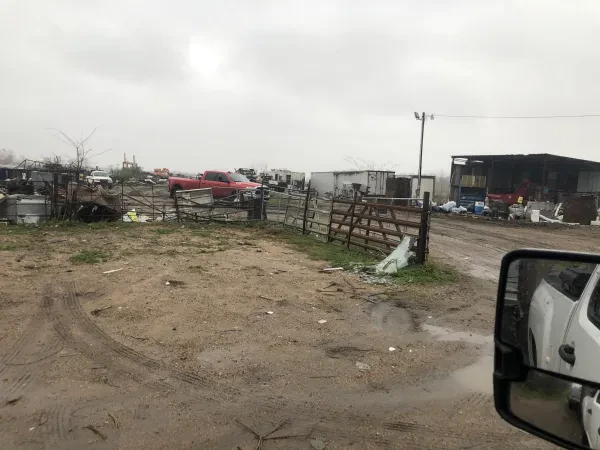 Gulf Coast Salvage - photo 2