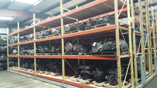 Dutcher's Inc. Automotive & Heavy Truck Parts