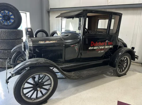 Dutcher's Inc. Automotive & Heavy Truck Parts - photo 3
