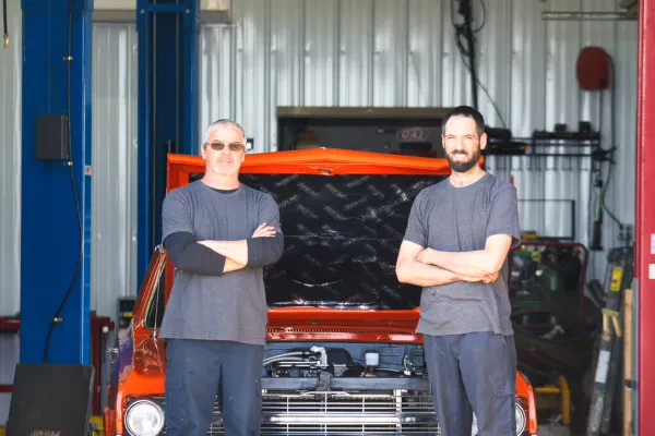 Birt's Auto Services - photo 3