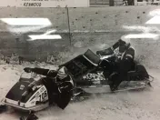Madison County Sled Salvage