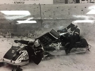 Madison County Sled Salvage