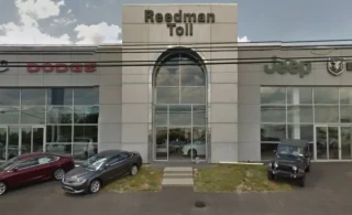 Reedman Toll Chrysler Dodge Jeep Ram of Langhorne